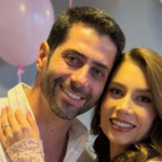 O que aconteceu com a filha do ex-BBB Marcelo Zagonel? Famoso anuncia morte da bebê com apenas 29 dias de vida e desabafa: 'Sua breve passagem por aqui...' O que aconteceu com a filha do ex-BBB Marcelo Zagonel? Famoso anuncia morte da bebê com apenas 29 dias de vida e desabafa: 'Sua breve passagem por aqui...'
