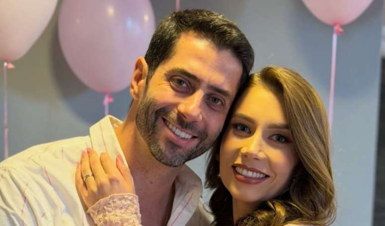 O que aconteceu com a filha do ex-BBB Marcelo Zagonel? Famoso anuncia morte da bebê com apenas 29 dias de vida e desabafa: ‘Sua breve passagem por aqui…’