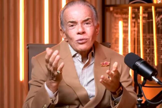 Chiquinho Scarpa sofre duro golpe na Justiça e dívida pode atingir patrimônio milionário Chiquinho Scarpa sofre duro golpe na Justiça e dívida pode atingir patrimônio milionário
