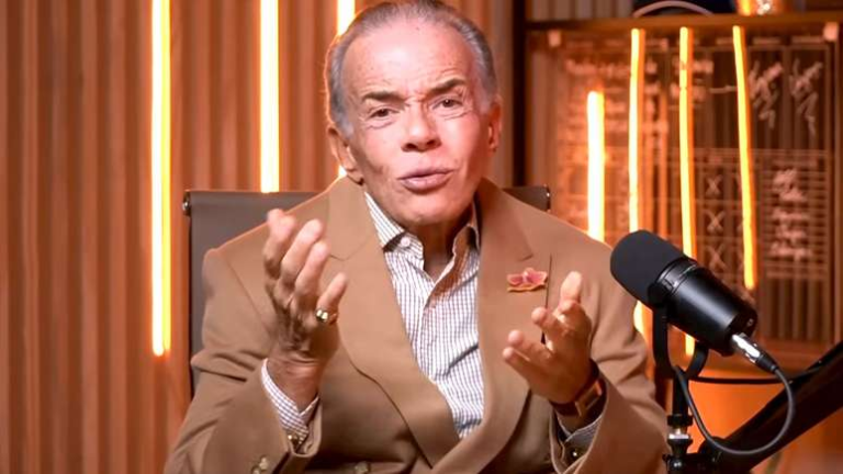 Chiquinho Scarpa sofre duro golpe na Justiça e dívida pode atingir patrimônio milionário
