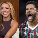 Ex de Hulk, Iran Ângelo fala sobre 'guerra da vida' e faz desabafo sobre ser substituída