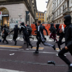 Protestos na Itália: Jovens que ‘representem perigo’ poderão ser detidos por até 12h