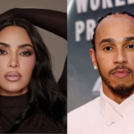 Em namoro com Lewis Hamilton, Kim Kardashian revela ter lista com 55 exigências para escolher parceiros
