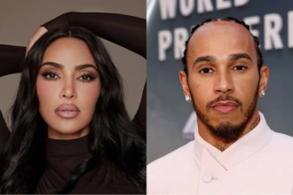 Em namoro com Lewis Hamilton, Kim Kardashian revela ter lista com 55 exigências para escolher parceiros Em namoro com Lewis Hamilton, Kim Kardashian revela ter lista com 55 exigências para escolher parceiros