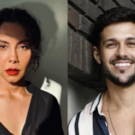 Lia Khey e Rodrigo Mussi são procurados pela Globo para voltar ao BBB em 2027