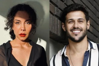 Lia Khey e Rodrigo Mussi são procurados pela Globo para voltar ao BBB em 2027 Lia Khey e Rodrigo Mussi são procurados pela Globo para voltar ao BBB em 2027