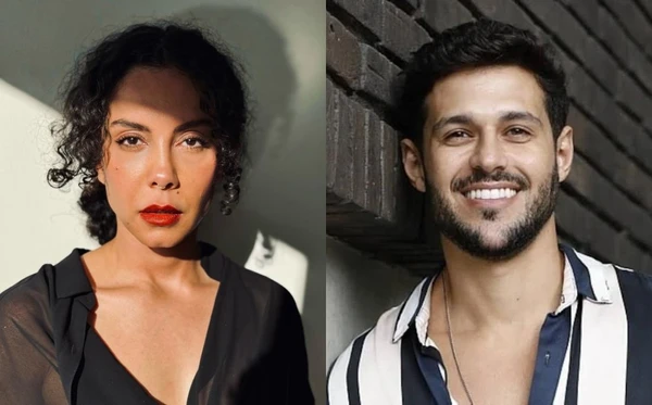 Lia Khey e Rodrigo Mussi são procurados pela Globo para voltar ao BBB em 2027