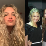 Letícia Colin se emociona no velório de Lua Blanco e dá detalhes do tratamento da atriz: ‘Fiquei em choque’ Letícia Colin se emociona no velório de Lua Blanco e dá detalhes do tratamento da atriz: ‘Fiquei em choque’