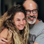 Pai de Lua Blanco revela que atriz estava confiante que ia se curar de câncer: 'O milagre já foi feito'