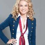 Lua Blanco morreu de quê? Atriz de 'Rebelde' enfrentava doença nos últimos meses Lua Blanco morreu de quê? Atriz de 'Rebelde' enfrentava doença nos últimos meses