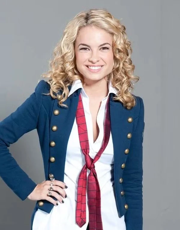 Lua Blanco morreu de quê? Atriz de 'Rebelde' enfrentava doença nos últimos meses Lua Blanco morreu de quê? Atriz de 'Rebelde' enfrentava doença nos últimos meses