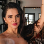 Luiza Ambiel recebe proposta inusitada de assinante para trocar voto por conteúdo adulto: ‘Fiquei sem reação’