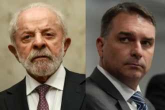 TSE ainda irá julgar 29 ações eleitorais de Lula e Flávio Bolsonaro