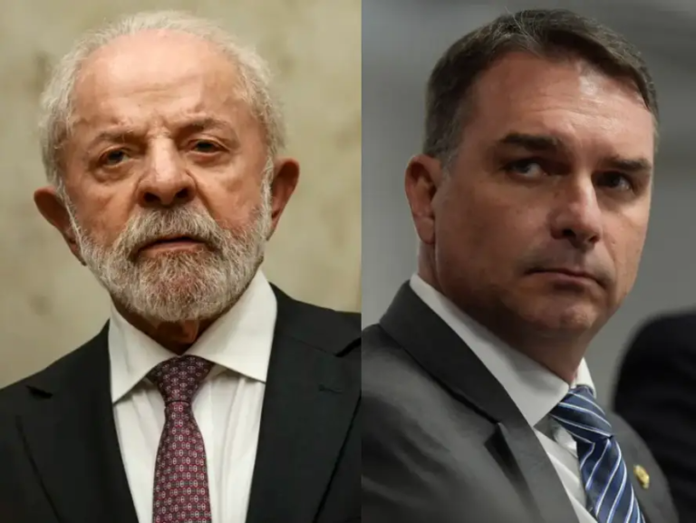 TSE ainda irá julgar 29 ações eleitorais de Lula e Flávio Bolsonaro
