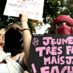 Sem aula: França fecha cerca de 500 escolas após protestos de estudantes