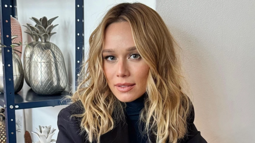 Mariana Ximenes se revolta e dá bronca em colega de elenco da novela 'Quem Ama Cuida': 'Questão de caráter'