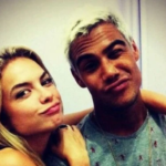 Micael Borges lamenta morte de Lua Blanco e se despede da colega de Rebelde: ‘Descanse em paz’ Micael Borges lamenta morte de Lua Blanco e se despede da colega de Rebelde: ‘Descanse em paz’