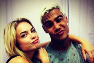 Micael Borges lamenta morte de Lua Blanco e se despede da colega de Rebelde: ‘Descanse em paz’ Micael Borges lamenta morte de Lua Blanco e se despede da colega de Rebelde: ‘Descanse em paz’