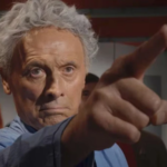 Morre Michael Forest, ator de 'Star Trek', aos 97 anos Morre Michael Forest, ator de 'Star Trek', aos 97 anos