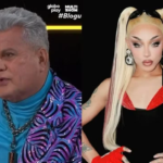 Milton Cunha detona Pabllo Vittar, diz que cantora se declarou a primeira mulher trans a desfilar no Carnaval e é desmascarado: 'Ela não é trans' Milton Cunha detona Pabllo Vittar, diz que cantora se declarou a primeira mulher trans a desfilar no Carnaval e é desmascarado: 'Ela não é trans'