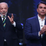 Imprensa estrangeira pontua ataques e poucas propostas em debate entre Lula e Flávio