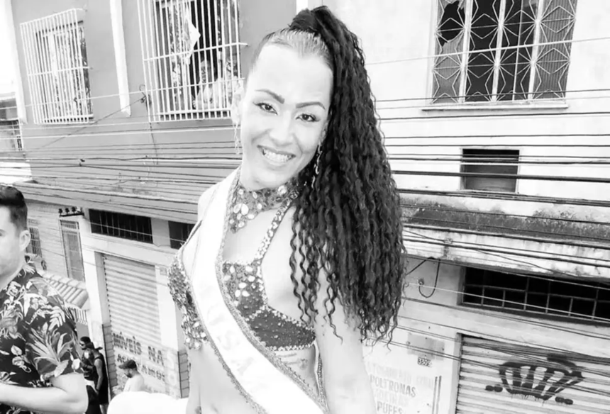 Quem é Mulher Banana, ícone do funk que morreu neste sábado
