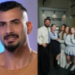 Após reality shows, ex-BBB Nizam aposta em carreira como ator e passa por transformação para estrelar novela vertical Após reality shows, ex-BBB Nizam aposta em carreira como ator e passa por transformação para estrelar novela vertical