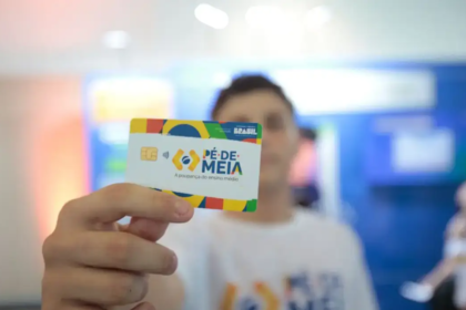 Quando cai o pagamento do Pé-de-Meia em outubro? Veja quem recebe e como consultar Quando cai o pagamento do Pé-de-Meia em outubro? Veja quem recebe e como consultar