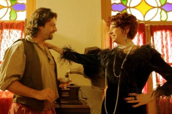 Morre aos 74 anos atriz que participou de novela da Globo em 2020 Morre aos 74 anos atriz que participou de novela da Globo em 2020