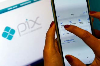 Após proibição das bets, última semana registrou queda de 3,1% no número de Pix Após proibição das bets, última semana registrou queda de 3,1% no número de Pix