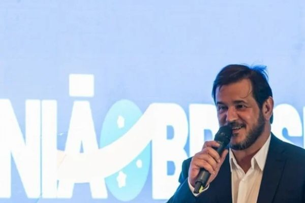 União Brasil reconhece vitória de Lula e pede respeito ao resultado União Brasil reconhece vitória de Lula e pede respeito ao resultado