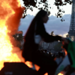 França vai mobilizar militares contra protestos em grande operação de segurança França vai mobilizar militares contra protestos em grande operação de segurança