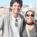Filho de Cissa Guimarães aciona polícia após comentário que exalta homem condenado pela morte do irmão: ‘Herói’
