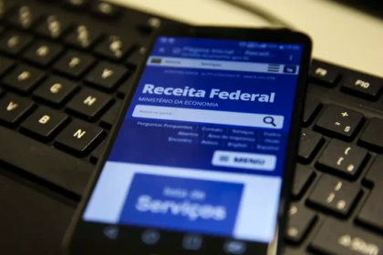 Receita libera consulta à restituição do Imposto de Renda