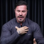 Quem é Renato Cariani? Conheça o influenciador fitness que pode pegar até 51 anos de prisão