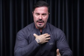 Quem é Renato Cariani? Conheça o influenciador fitness que pode pegar até 51 anos de prisão