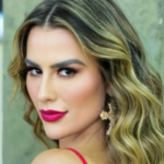 SBT testa Fernanda Keulla para integrar o Fofocalizando após baixa na equipe