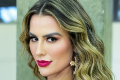 SBT testa Fernanda Keulla para integrar o Fofocalizando após baixa na equipe