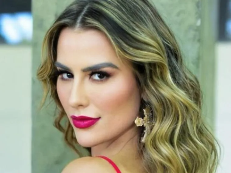 SBT testa Fernanda Keulla para integrar o Fofocalizando após baixa na equipe