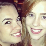 Sophia Abrahão se despede de Lua Blanco com homenagem emocionante: ‘Rebeldes para sempre’