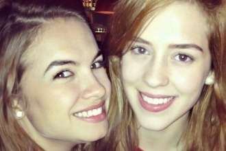 Sophia Abrahão se despede de Lua Blanco com homenagem emocionante: ‘Rebeldes para sempre’ Sophia Abrahão se despede de Lua Blanco com homenagem emocionante: ‘Rebeldes para sempre’