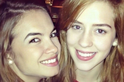 Sophia Abrahão se despede de Lua Blanco com homenagem emocionante: ‘Rebeldes para sempre’ Sophia Abrahão se despede de Lua Blanco com homenagem emocionante: ‘Rebeldes para sempre’