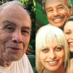 Aos 94 anos, Stênio Garcia revela como sobrevive após 'roubo' das filhas: 'Crime contra um idoso' Aos 94 anos, Stênio Garcia revela como sobrevive após 'roubo' das filhas: 'Crime contra um idoso'