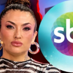 Apresentadora do SBT é demitida após polêmica sobre eleições ao vivo Apresentadora do SBT é demitida após polêmica sobre eleições ao vivo