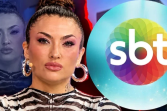 Apresentadora do SBT é demitida após polêmica sobre eleições ao vivo
