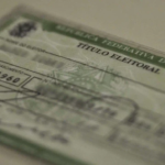 Eleitor não pode ser preso a partir desta terça-feira (20); veja exceções Eleitor não pode ser preso a partir desta terça-feira (20); veja exceções