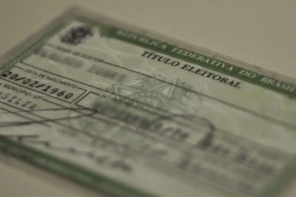 Eleitor não pode ser preso a partir desta terça-feira (20); veja exceções Eleitor não pode ser preso a partir desta terça-feira (20); veja exceções
