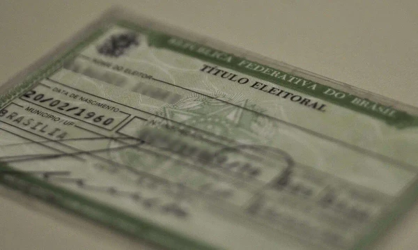 Eleitor não pode ser preso a partir desta terça-feira (20); veja exceções Eleitor não pode ser preso a partir desta terça-feira (20); veja exceções