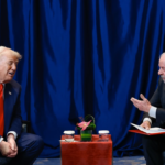 Trump revela que não tomou partido nas eleições brasileiras a pedido de Lula: 'Deixei as coisas seguirem seu curso'