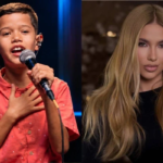 Sucesso nas redes, conheça o cantor gospel de 12 anos que emocionou Virginia Fonseca Sucesso nas redes, conheça o cantor gospel de 12 anos que emocionou Virginia Fonseca